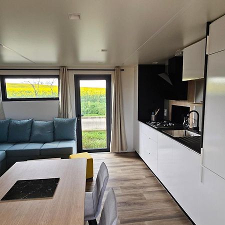 Maeva Respire Cottage De Broceliande Caro (Morbihan) Exterior foto