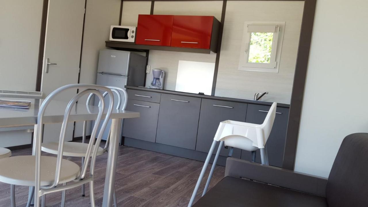 Maeva Respire Cottage De Broceliande Caro (Morbihan) Exterior foto