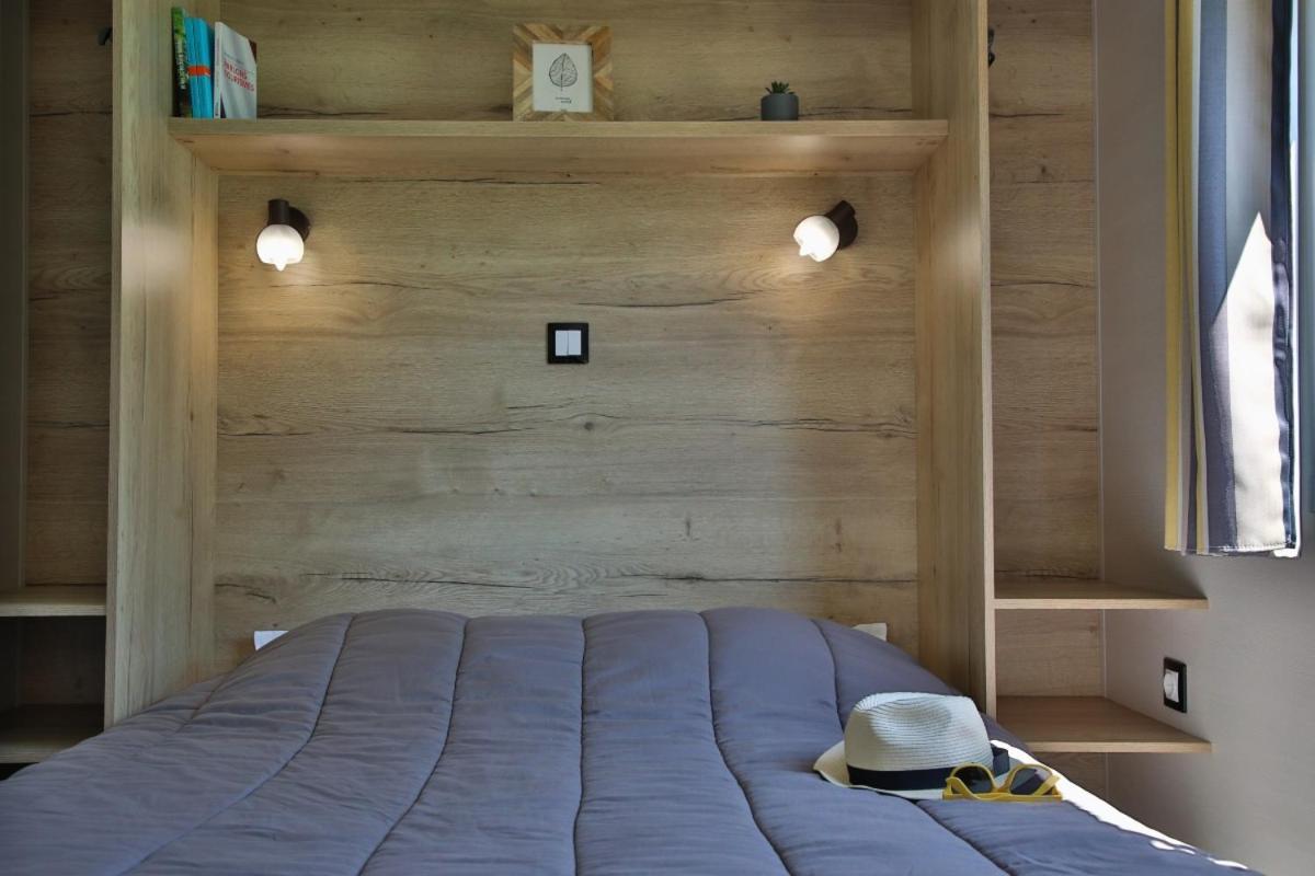Maeva Respire Cottage De Broceliande Caro (Morbihan) Exterior foto